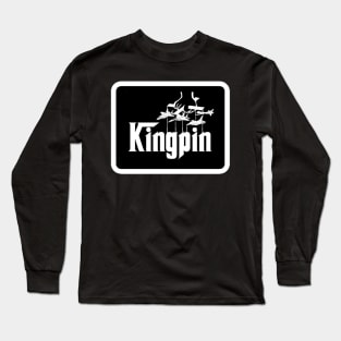 Kingpin Control Long Sleeve T-Shirt